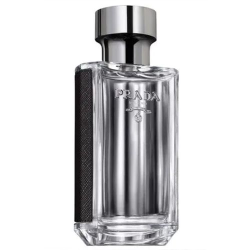 Prada L'Homme Eau de Toillete Masculino 50ml