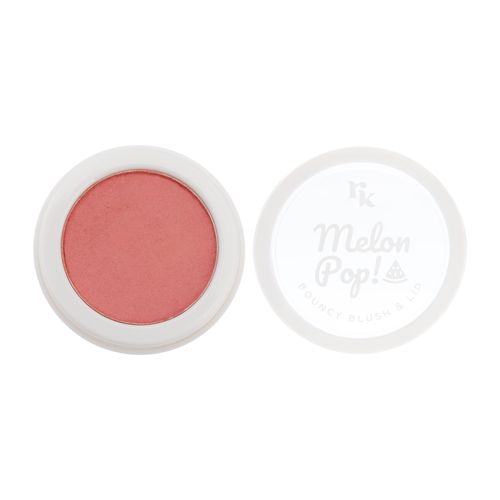 Ruby Kisses Melonpop Bouncy Blushlip - Rosy Pop