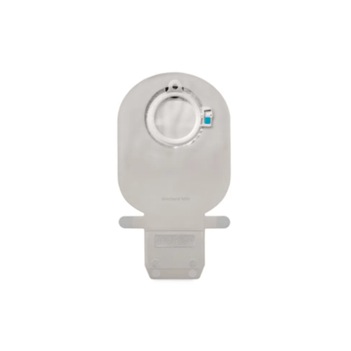 Bolsa Ostomia Drenável Sensura MIO 70mm Transparente  Maxi - 30un - Coloplast 11457 Bolsa Ostomia Drenável Sensura MIO 70mm Transparente Maxi - 30un - Coloplast 11457