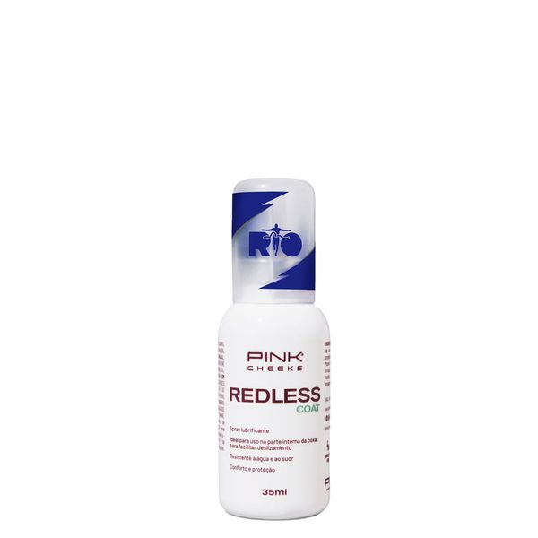Pink Cheeks Antiatrito Redless Coat Mdr 35ml