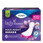 640956---Absorvente-Para-Incontinencia-Urinaria-Tena-Lady-Discreet-Maxi-Night-6-Unidades-1
