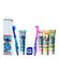 888435---Kit-Dentalclean-Stitch-1-Escova-1-Fio-Dental-20m-1-Gel-Dental-Morango-50g-Cores-Sortidas-1