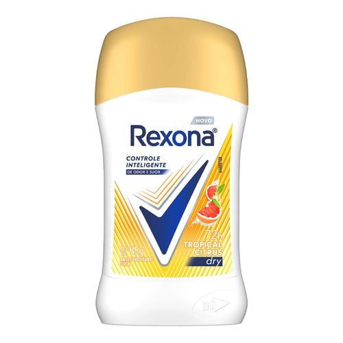 889385---Desodorante-Antitranspirante-Rexona-Dry-Tropical-Citrus-45g-Stick-1 889385---Desodorante-Antitranspirante-Rexona-Dry-Tropical-Citrus-45g-Stick-1