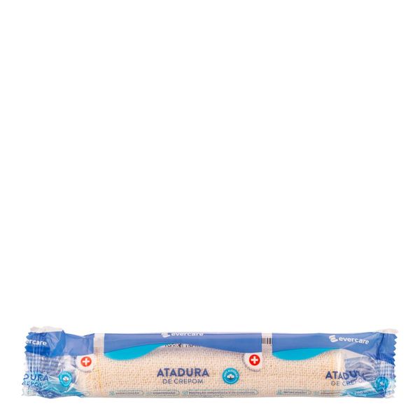 Atadura Ever Care 15cm X 1,80m 1 Unidade