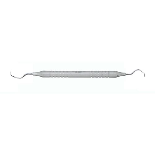 Cureta Para Raspagem Periodontica Gracey Nº 17-18 Fava