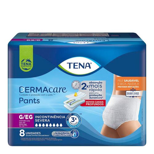 757004---Roupa-Intima-Tena-Pants-Dermacare-G-EG-8-Unidades-1 757004---Roupa-Intima-Tena-Pants-Dermacare-G-EG-8-Unidades-1