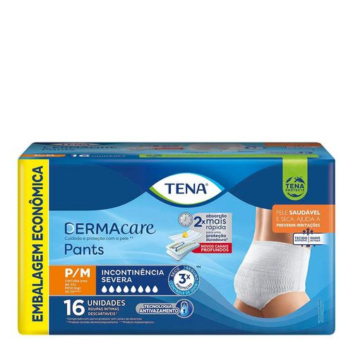 757900---Roupa-Intima-Tena-Pants-Dermacare-P-M-16-Unidades-1 757900---Roupa-Intima-Tena-Pants-Dermacare-P-M-16-Unidades-1