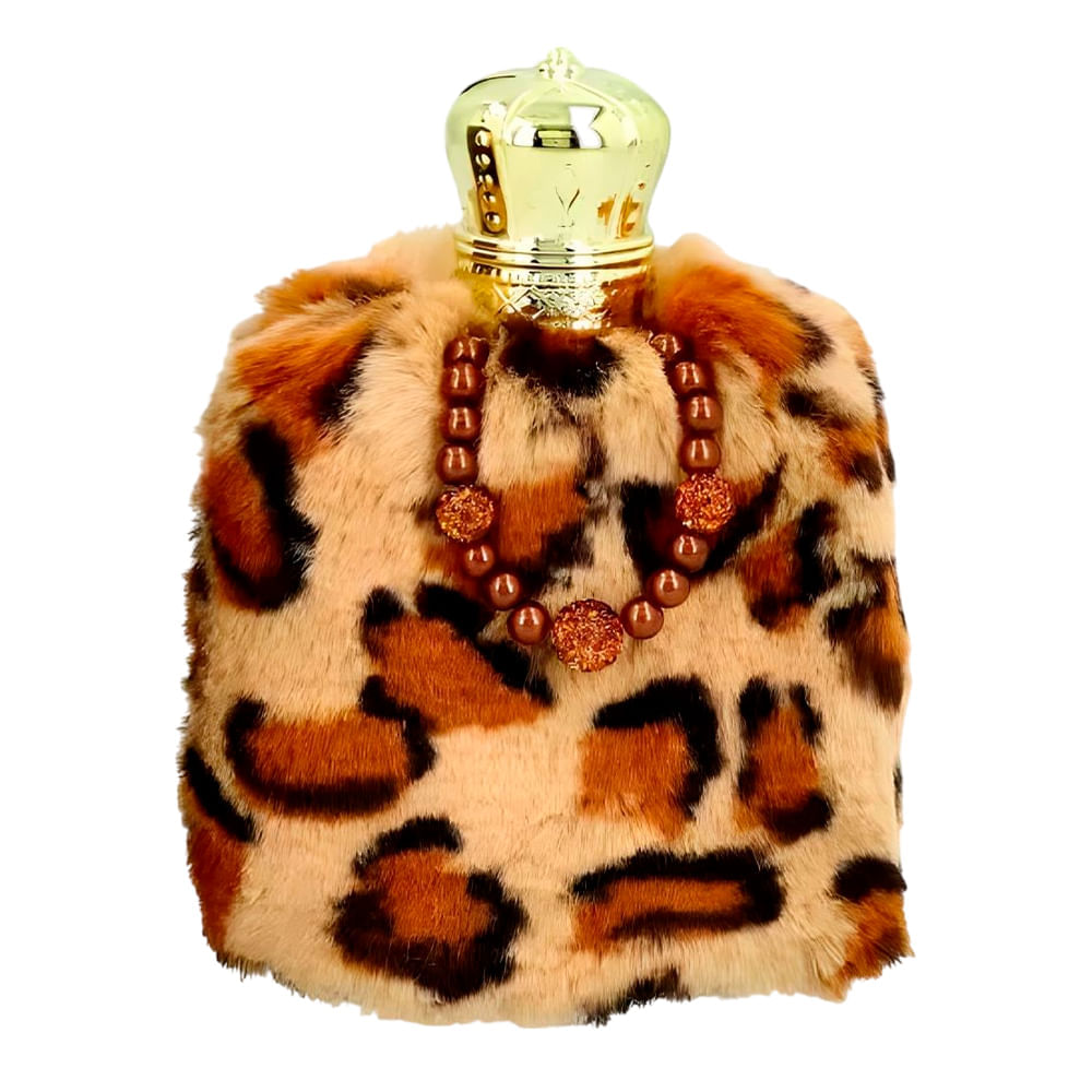 Georges Mezotti Queen of Temptation Fatale EDP - Perfume Feminino