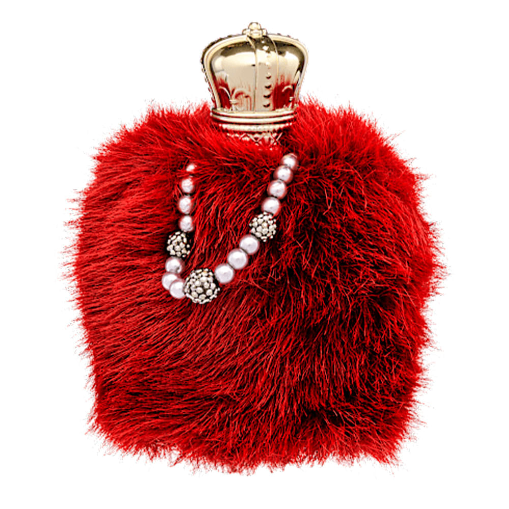 Georges Mezotti Queen of Temptation Passion EDP - Perfume Feminino