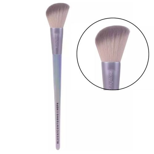 Pincel Para Blush e Contorno HOF6 Ruby Rose