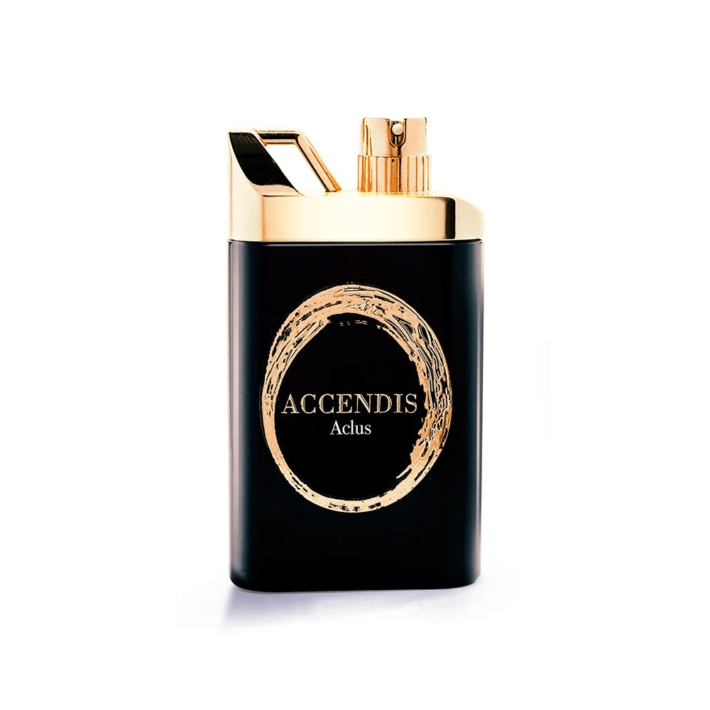 Accendis Aclus Eau de Parfum - Perfume Unissex 100ml