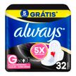 542725---Absorvente-Always-Pink-Noturno-Abas-32-Unidades-1