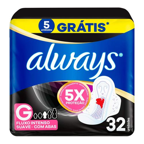 542725---Absorvente-Always-Pink-Noturno-Abas-32-Unidades-1 542725---Absorvente-Always-Pink-Noturno-Abas-32-Unidades-1