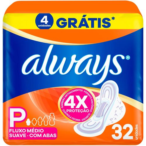 658898---Absorvente-Always-Super-Protecao-Suave-Com-Abas-32-Unidades-1 658898---Absorvente-Always-Super-Protecao-Suave-Com-Abas-32-Unidades-1