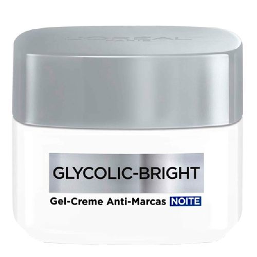 859931---Gel-Creme-Facial-Antimarcas-Noite-L-Oreal-Paris-Glycolic-Bright-49g-1 859931---Gel-Creme-Facial-Antimarcas-Noite-L-Oreal-Paris-Glycolic-Bright-49g-1
