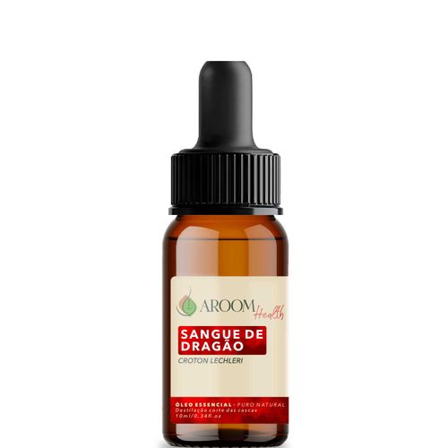 Seiva pura  Sangue de Dragão – 10 ml