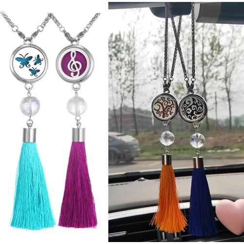 Disufor Aromaterapia Retrovisor Carro Gatinha