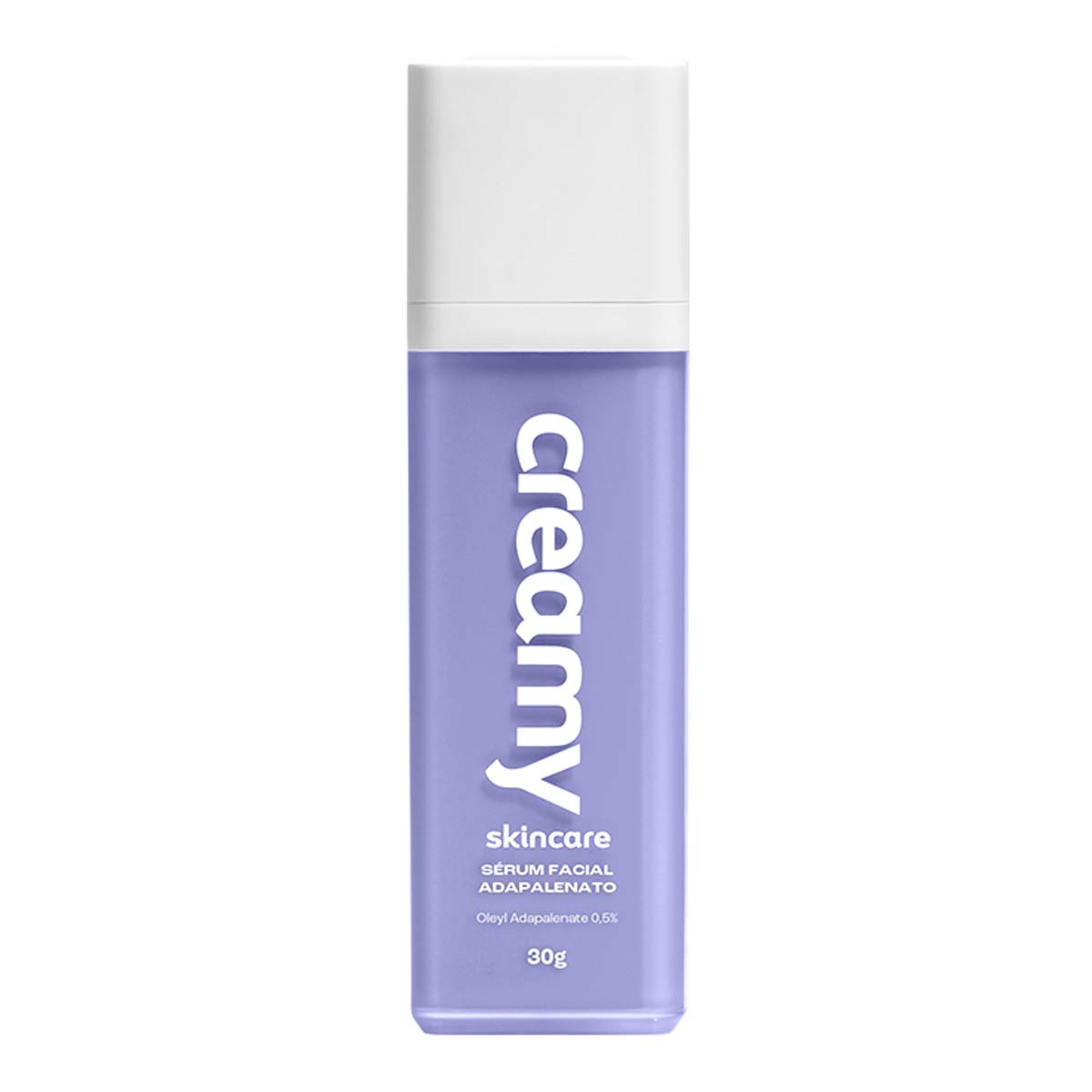 Sérum Facial Anti Acne Creamy Pró Adapaleno 30g