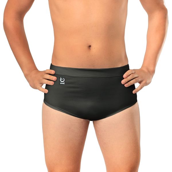 Suporte Atlético Especial – Proteção Escrotal para Atividades Físicas M