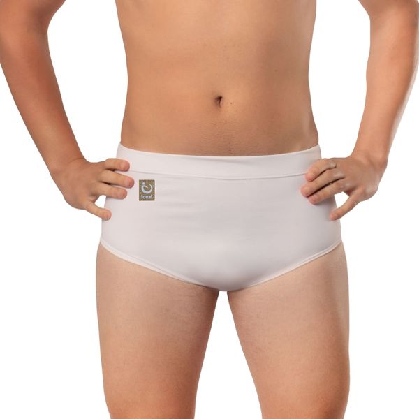 Suporte Atlético Especial – Proteção Escrotal para Atividades Físicas G