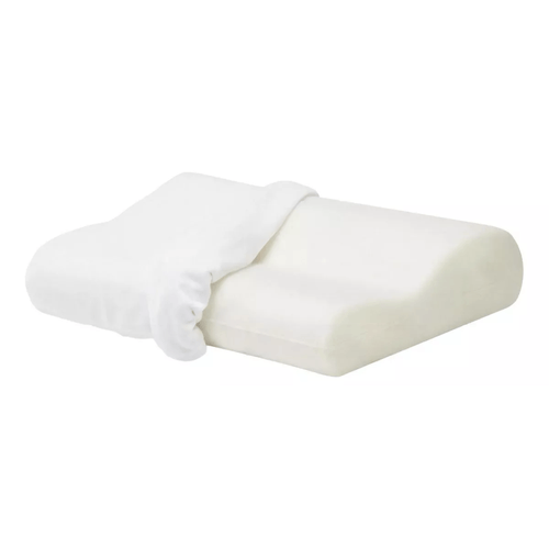 Travesseiro Cervical de Espuma Viscoelástica - Perfetto