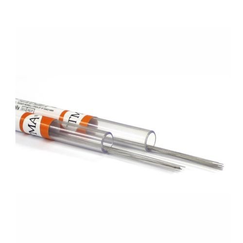 Fio Ortodôntico TMA TiMo Redondo Vareta 10un Morelli 0.40mm