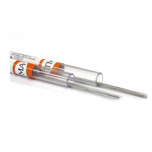 Fio Ortodôntico TMA TiMo Redondo Vareta 10un Morelli 0.35mm
