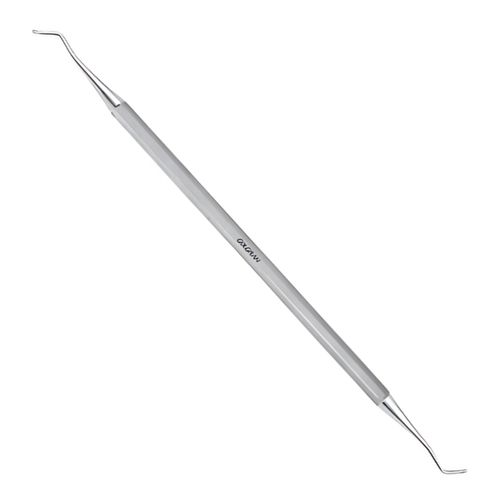 Escavador para Limpeza de Dentina Cariada Duplo Golgran 17