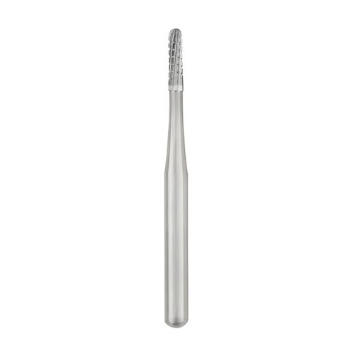Broca Carbide Odontológica Inox para Peça de Mão PM Jet 1557