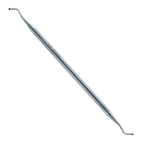 Escavador para Limpeza de Dentina Cariada Duplo Golgran 19
