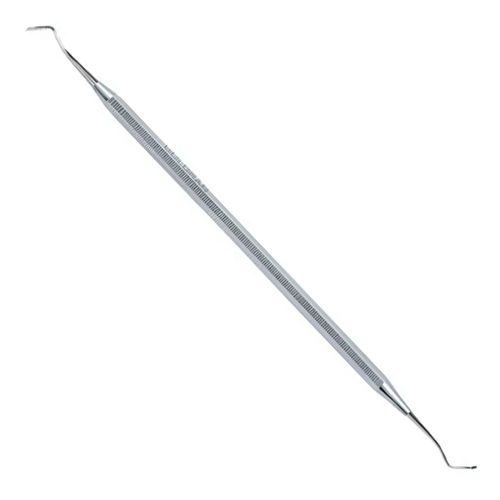 Escavador para Limpeza de Dentina Cariada Duplo Golgran 16_Infantil