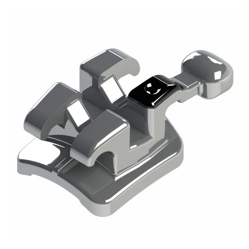 Bráquete Pres Capelozza Max Padrão I II .022