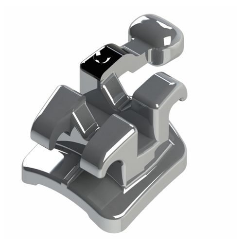 Bráquete Pres Capelozza Max Padrão I II .022