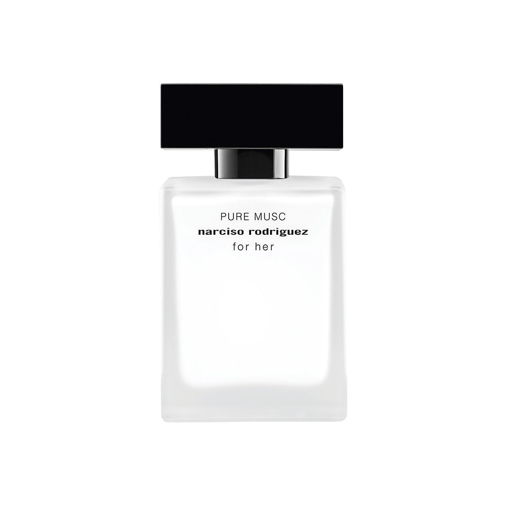 Narciso Rodriguez Pure Musc For Her Eau De Parfum - Perfume Feminino 30ml