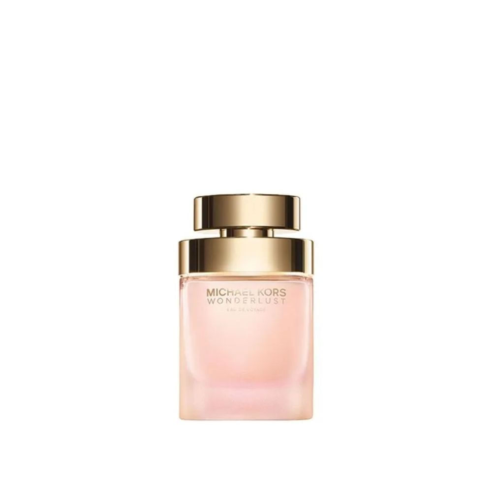 Michael Kors Wonderlust Eau De Voyage Eau De Parfum - Perfume Feminino 30ml