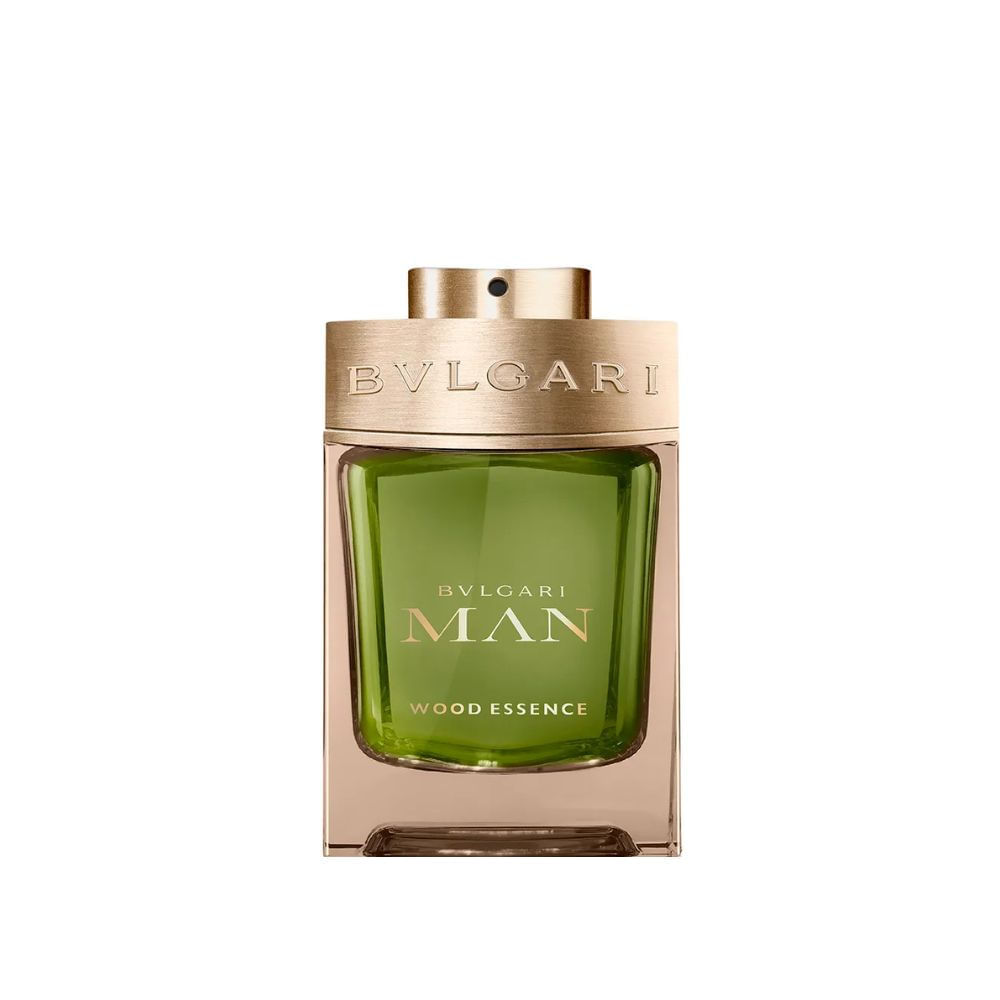 Bvlgari Man Wood Essence Eau De Parfum - Perfume Masculino 60ml