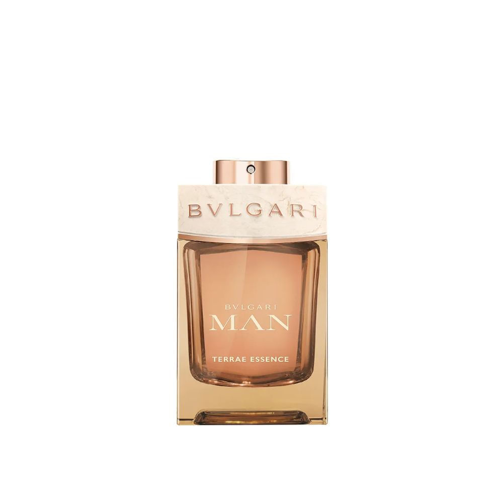 Bvlgari Man Terrae Essence Eau De Parfum - Perfume Masculino 60ml
