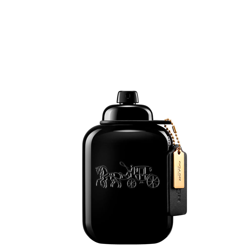 Perfume Coach For Men Eua de Parfum Masculino 100ml