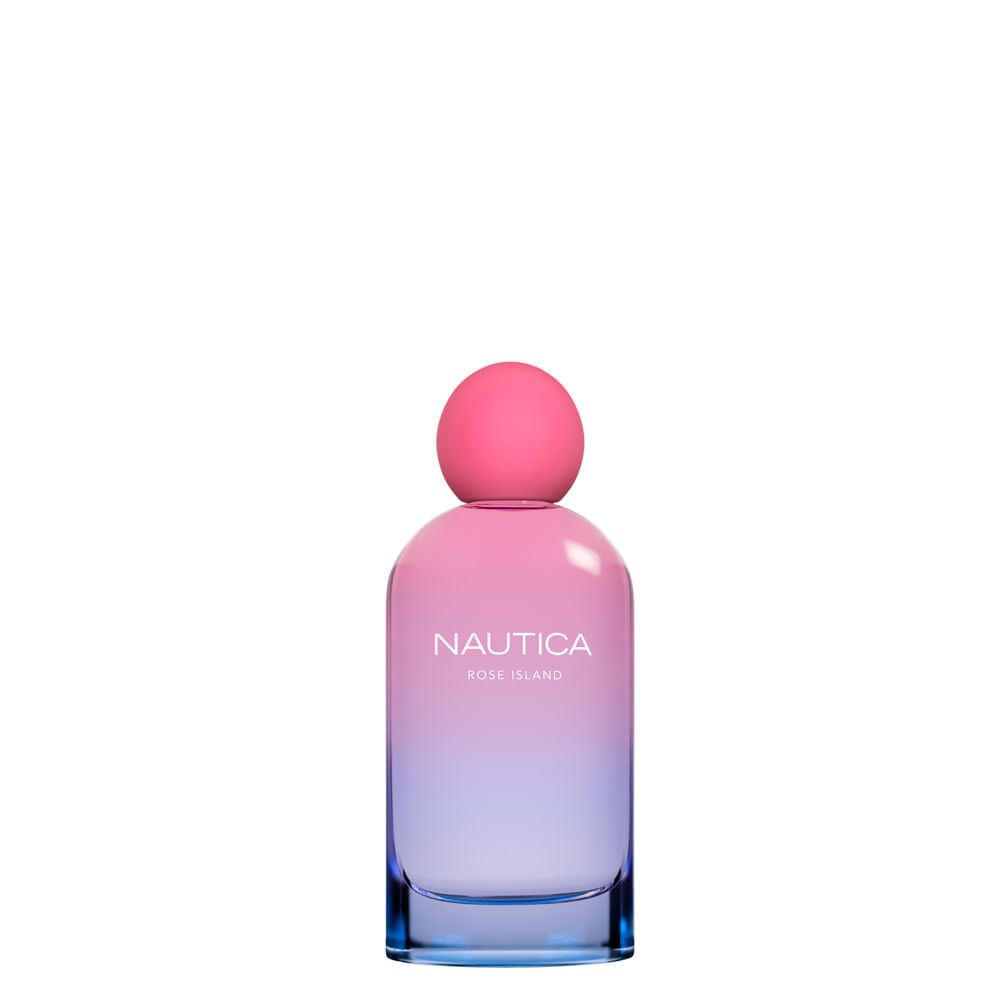 Nautica Her Rose Island Edp 100ml