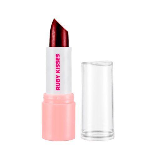 Ruby Kisses Batom Classico - Doce Veneno
