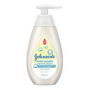 Sabonete-Liquido-Johnson’s-Baby-Recem-Nascido-200ml