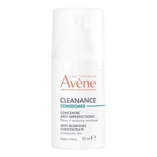 Sérum Corretor Facial Avène Cleanance Comedomed 30Ml