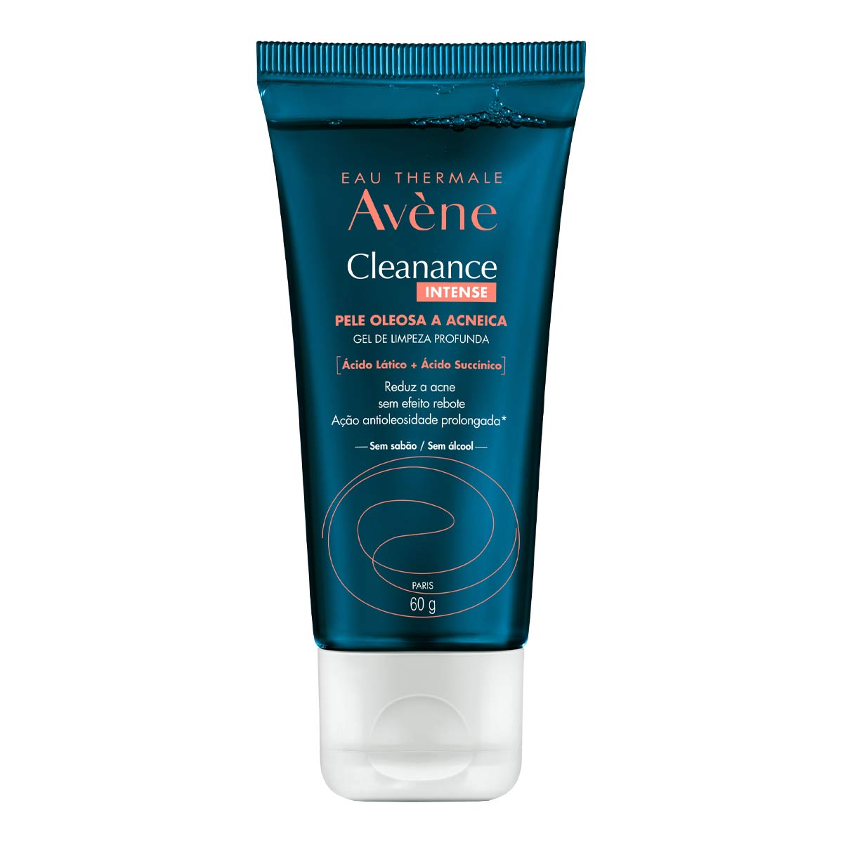 AVENE CLEANANCE INTENSE 60G