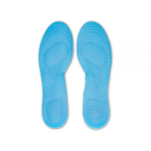 Palmilha SoftComfort Everday Gel Masc. 39-42 Kit 2 pares - Chantal