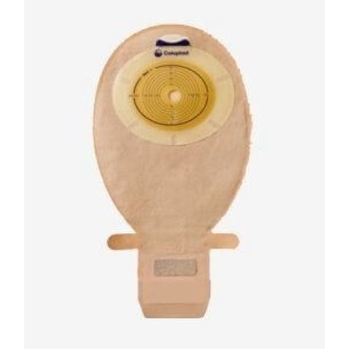 Bolsa Ostomia Dren Transp - SenSura 10un - Coloplast 15206 15206cx