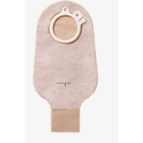 Bolsa Ostomia Dren Transp 50mm - Alterna 30un - Coloplast 17624 17624cx