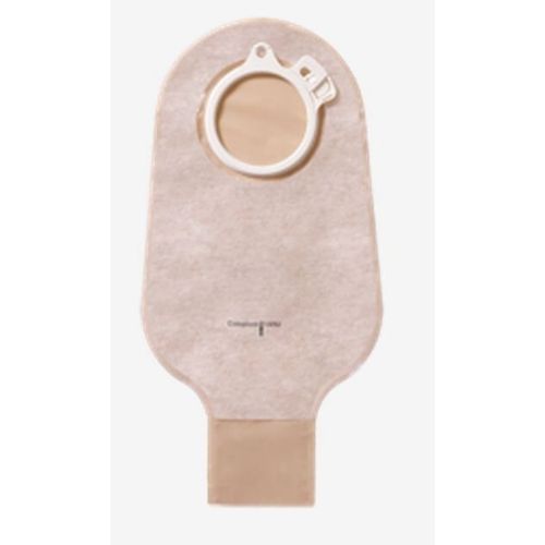 Bolsa Ostomia Dren Opaca 50mm - Alterna 30un  - Coloplast 17621 17621cx