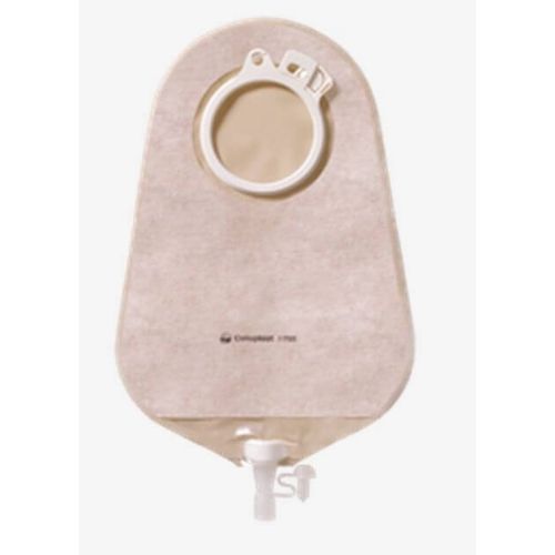 Bolsa Urostomia Dren Transp 40mm - Alterna 20un - Coloplast 17637 17637cx