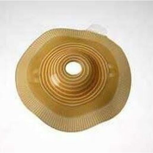 Placa Base Adesiva Convex 40mm Rec 21mm - 2 Pç - Alterna - 5un - Coloplast 17745 17745cx