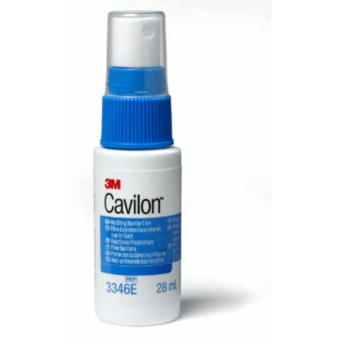 Cavilon Spray Película Protetora Sem Ardor 28ml - 3M